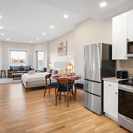 Charlesgate Suites Boston Exteriör bild