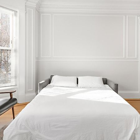 Charlesgate Suites Boston Exteriör bild