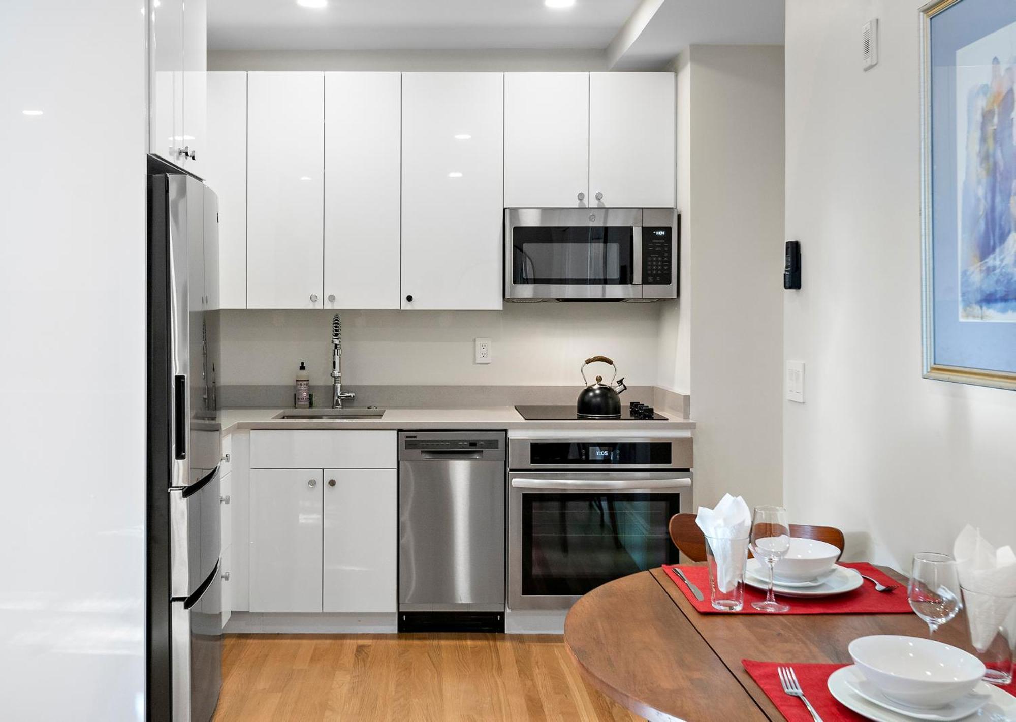Charlesgate Suites Boston Exteriör bild