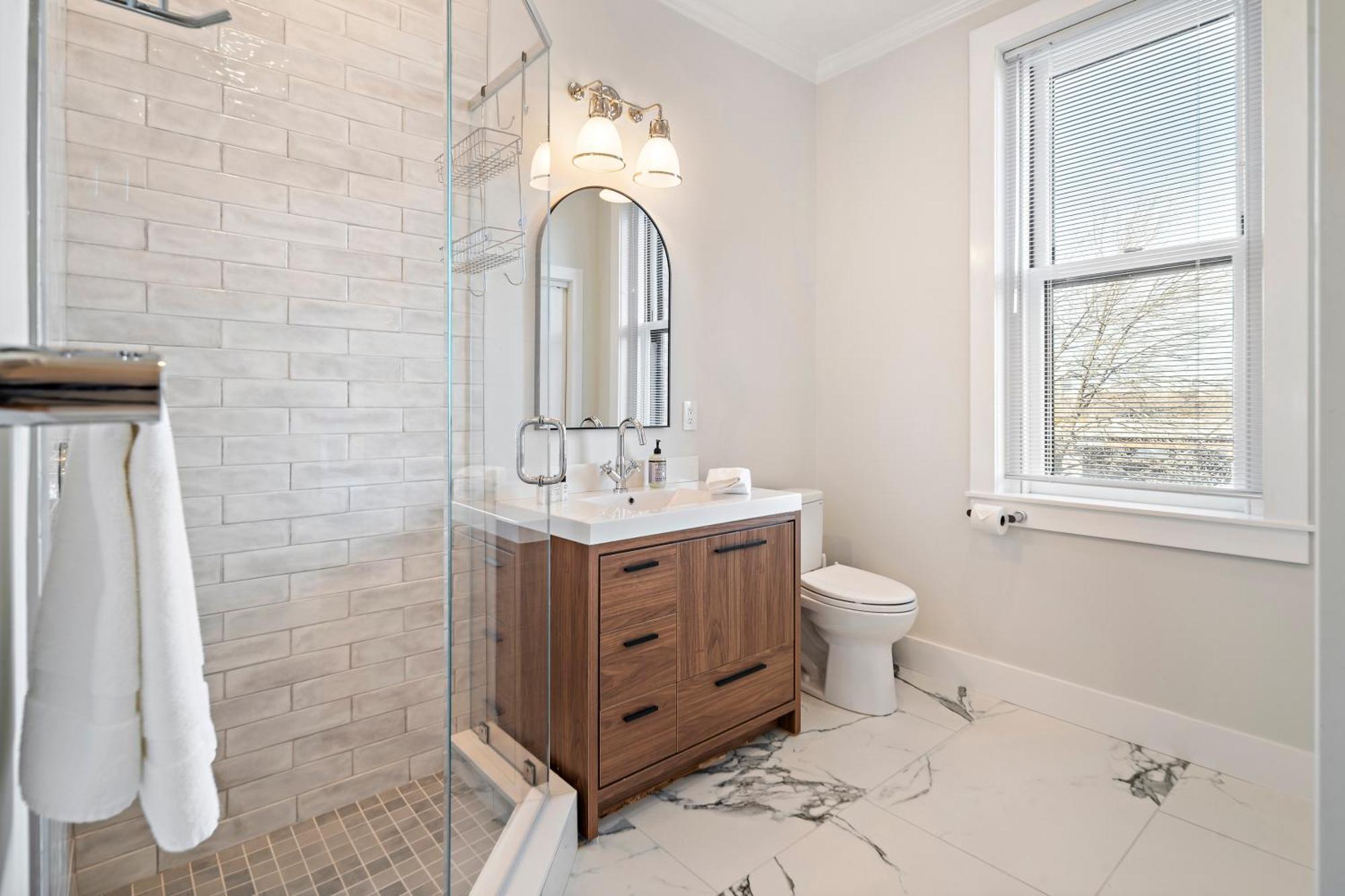 Charlesgate Suites Boston Exteriör bild