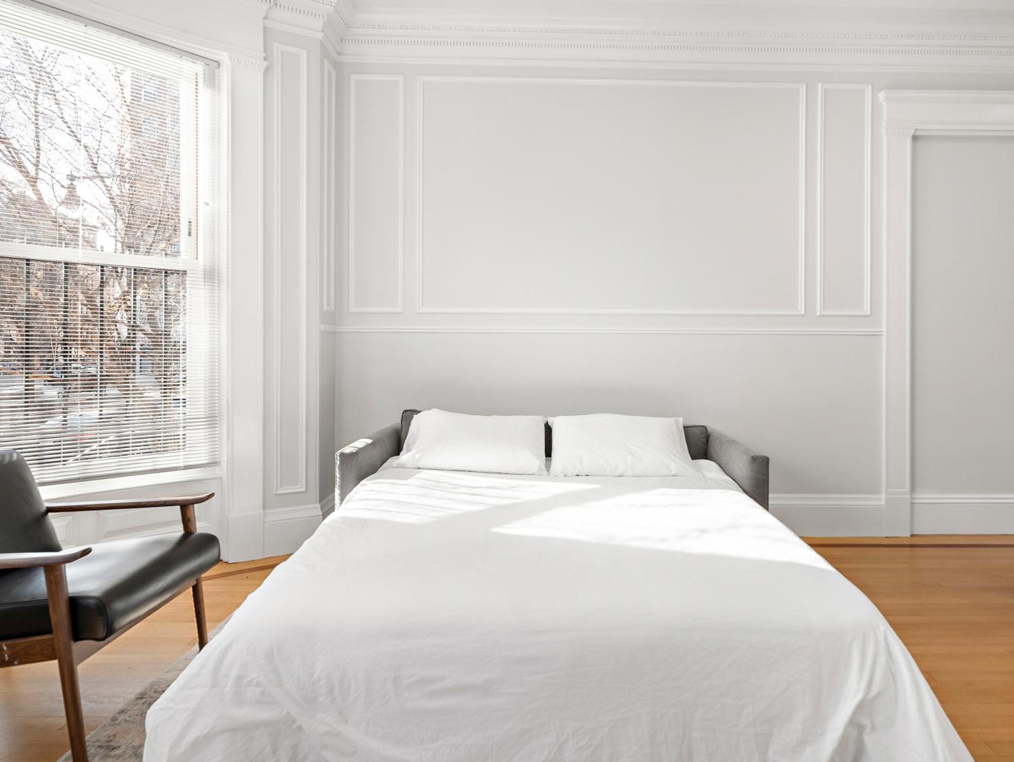 Charlesgate Suites Boston Exteriör bild